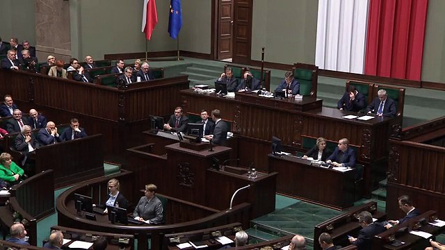 Sławomir Nitras - 06.12.17