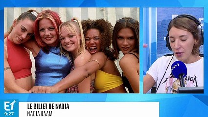 Les Spice girls de retour en 2018 : les femmes attendent le retour du "girl power"