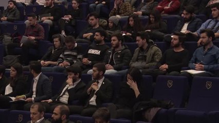 Haluk Bulucu: Kuzey Kore ve İran'ın Tavrı Çocuksu Değil Akıllıca