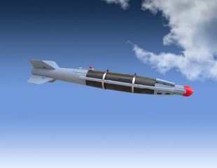 Güdüm Kiti TEBER'de Testler Tamamlandı