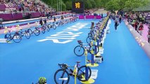 The Story of the Closest Olympic Triathlon Finish Ever _ Olympics o