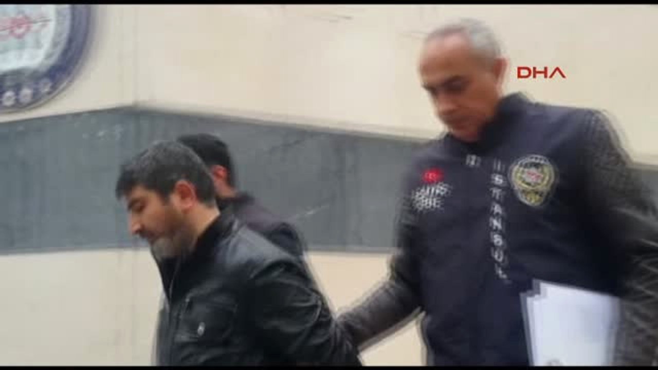 Fazla Hesap Yüzünden Cinayet İşleyen Şüpheli Yakalandı