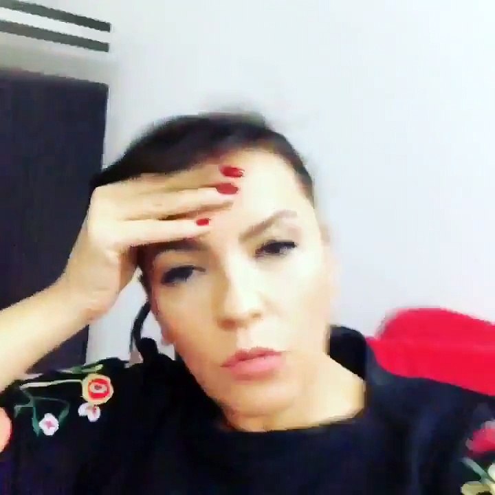 Yeşim Salkım o siteye dava açıyor