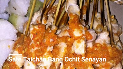 Wisata Kuliner Enak di Jakarta