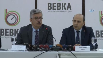 Bebka'dan 2018 Yılında 16 Milyon Liralık Mali Destek