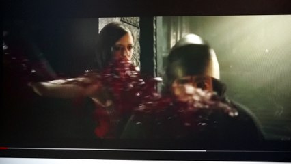 300 Eva Green and the Zio dehumanizing Agenda