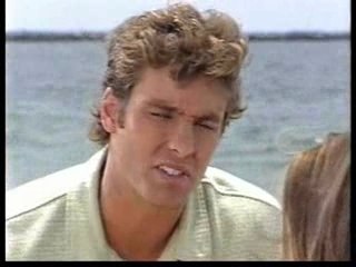 sunset beach ben,annie tim mark et ben