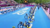 The Story of the Closest Olympic Triathlon Finish Ever _ Olympics on the