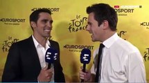 Alberto Contador Analiza Tour 2018 'Será Abierto y