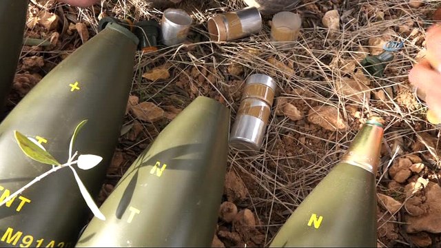 - İdlib Ve Hama’da Esad Güçlerinden 40 Kişi Öldürüldü, 17 Kişi Tutuklandı