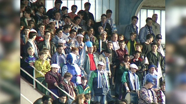 Sports : Le stade Tribut à travers les souvenirs... - 12 Janvier 2018