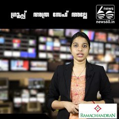 ഗ്രൂപ്പ്  അത്ര സേഫ് അല്ലേ