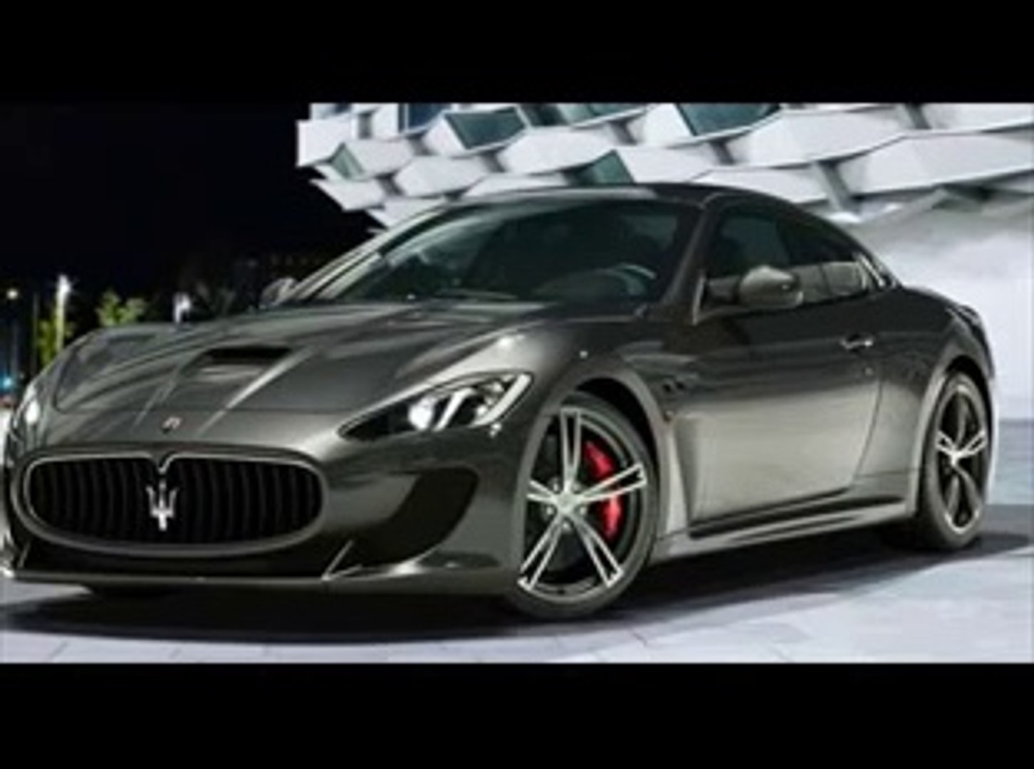 LUXURY SPORTS CARS I SPORTS CARS