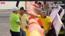 Carlos Ramirez ORO BMX CARRERAS para COLOMBIA Bolivarianos 2017-nnm7j8V_RHw