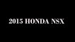 HONDA NSX ( 20160 ) ACURA'S HYBRID SPORTS