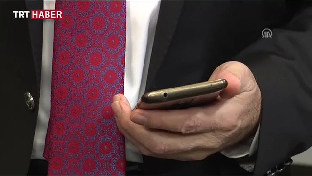 'Kırmızı Işık' projesi ile acil servisler rahatlayacak