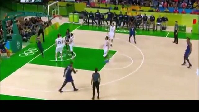 ☝Team USA basketball wins Olympics gold USA-Serbia Final