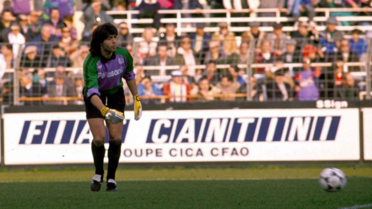 Bon anniversaire, Gaétan Huard