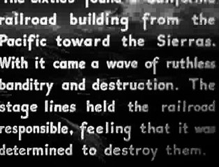 Nevada City (1941) ROY ROGERS