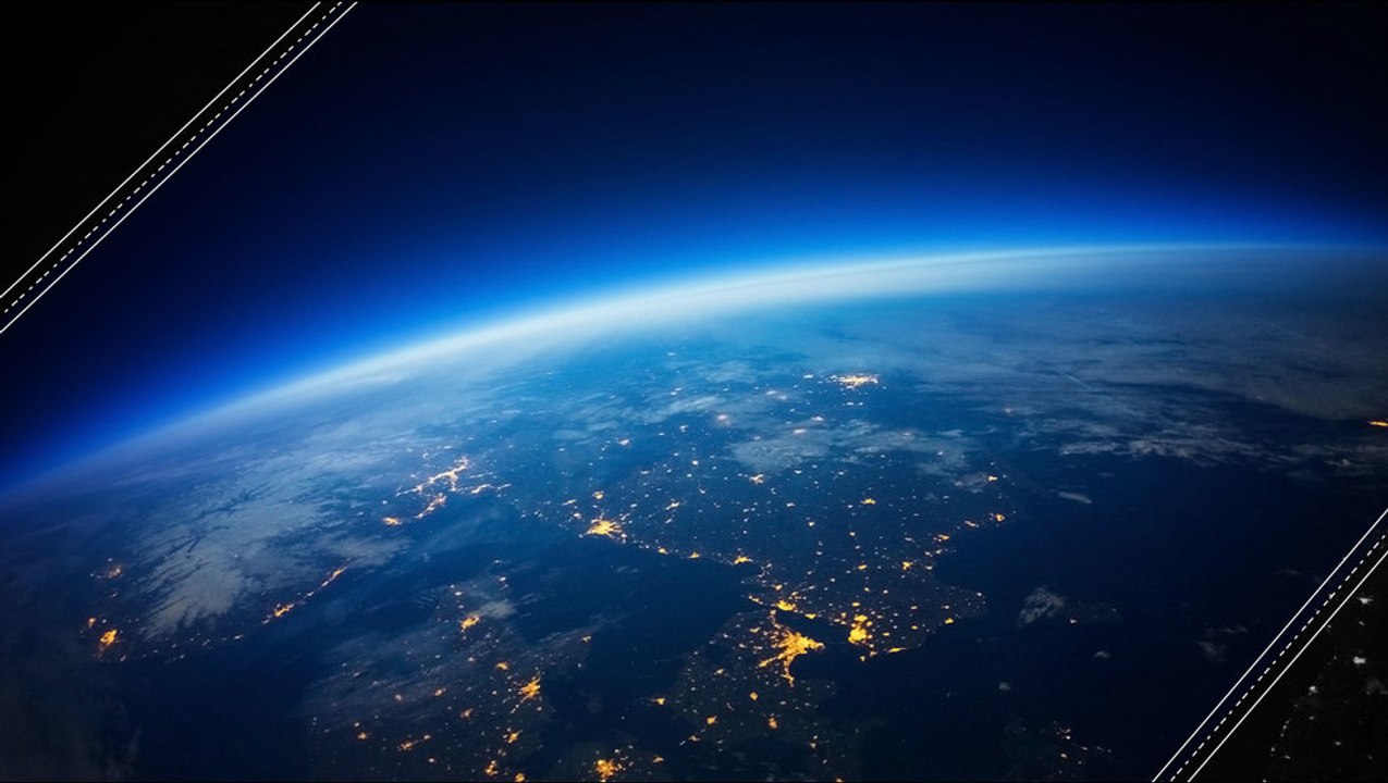 ICON Is The New Satellite Exploring Space