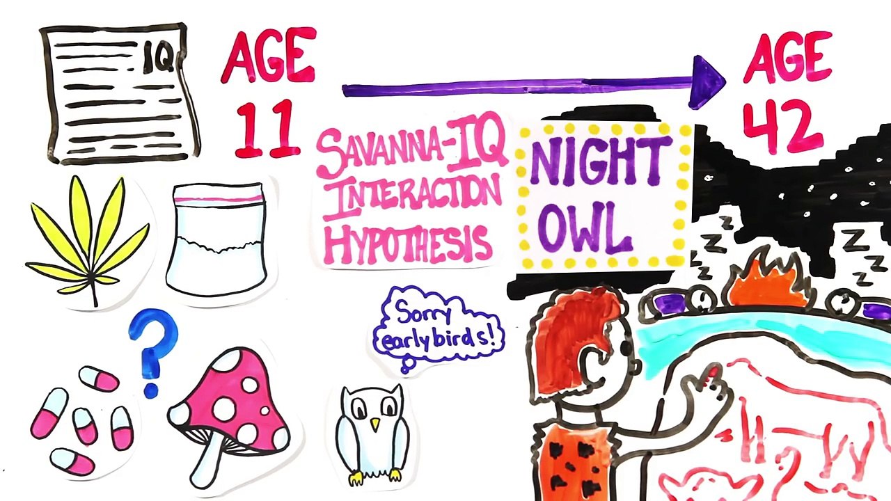 Are You Smarter Than Average