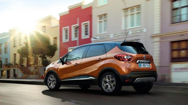 VÍDEO: no se te ocurra hacer offroad con estos 7 SUV