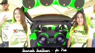 Zani zani Arabic Remix - Fi Ha ( Burak Balkan Remix