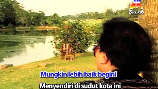 Pance Pondaag - Walau Hati Menangis (Karaoke Version) - video dailymotion