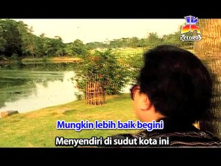 Pance Pondaag - Walau Hati Menangis (Karaoke Version)
