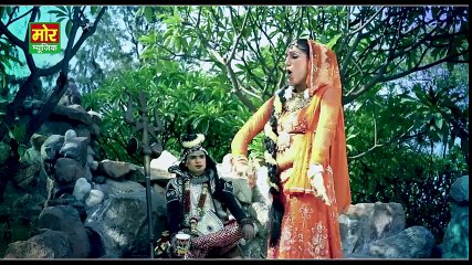 Solid Bhola __ New Latest Haryanvi Song Solid Bhola bhagti Shiv Bhajan 2018