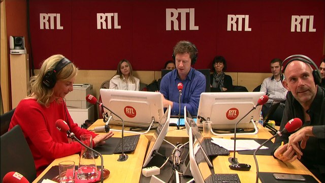 Le message de 'Brillantissime', c'est que tout est possible , selon Michèle Laroque