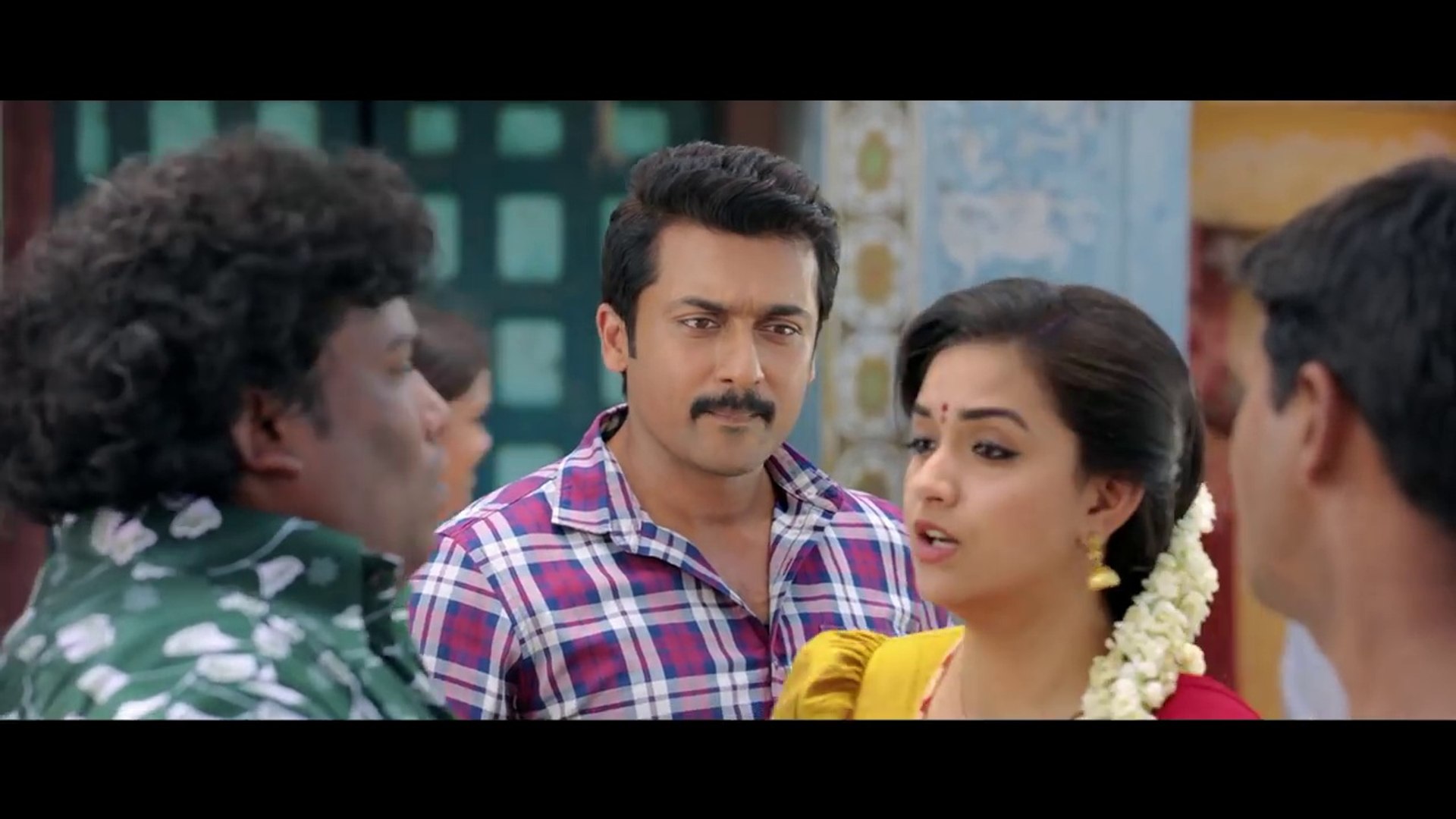 Featured image of post Thaana Serndha Kootam Tamil Movie The film grossed more than 60 crore us 12 5 million at the tamil the title track of thaana serndha koottam was released on 30 december 2017