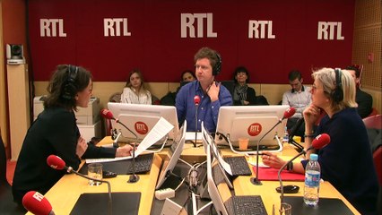 Le nouveau journal "Ebdo" sort son premier numéro - La Revue de Presse d'Amandine Bégot