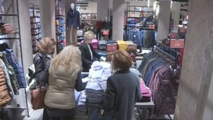 La inflación cierra el año en el 1,1 % por el menor alza de la energía