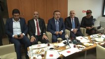 Belediye Başkanları Birliği, Türkiye'nin En Beğenilen Belediye Başkanlarını Seçiyor