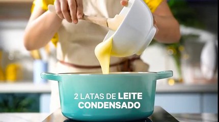 Bombom de Morango na Travessa