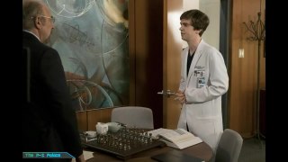 The Good Doctor Season 1 Episode 13 [[Seven Reasons]] Watch Full Online