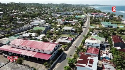 A Madagascar, la vanille voyage sous escorte militaire