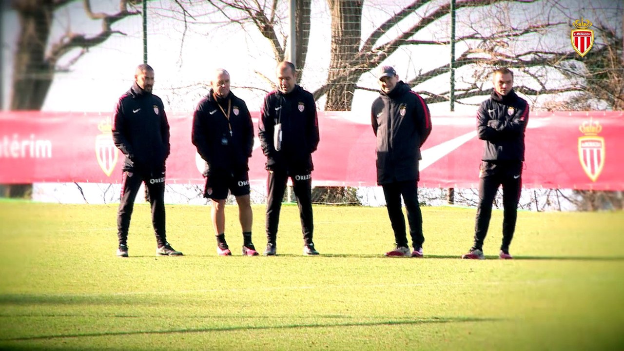 ZAP DECLAS : Montpellier - AS Monaco