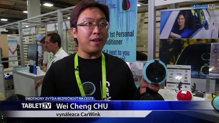 EMOTIKONY ZVÝŠIA BEZPEČNOSŤ NA CESTE