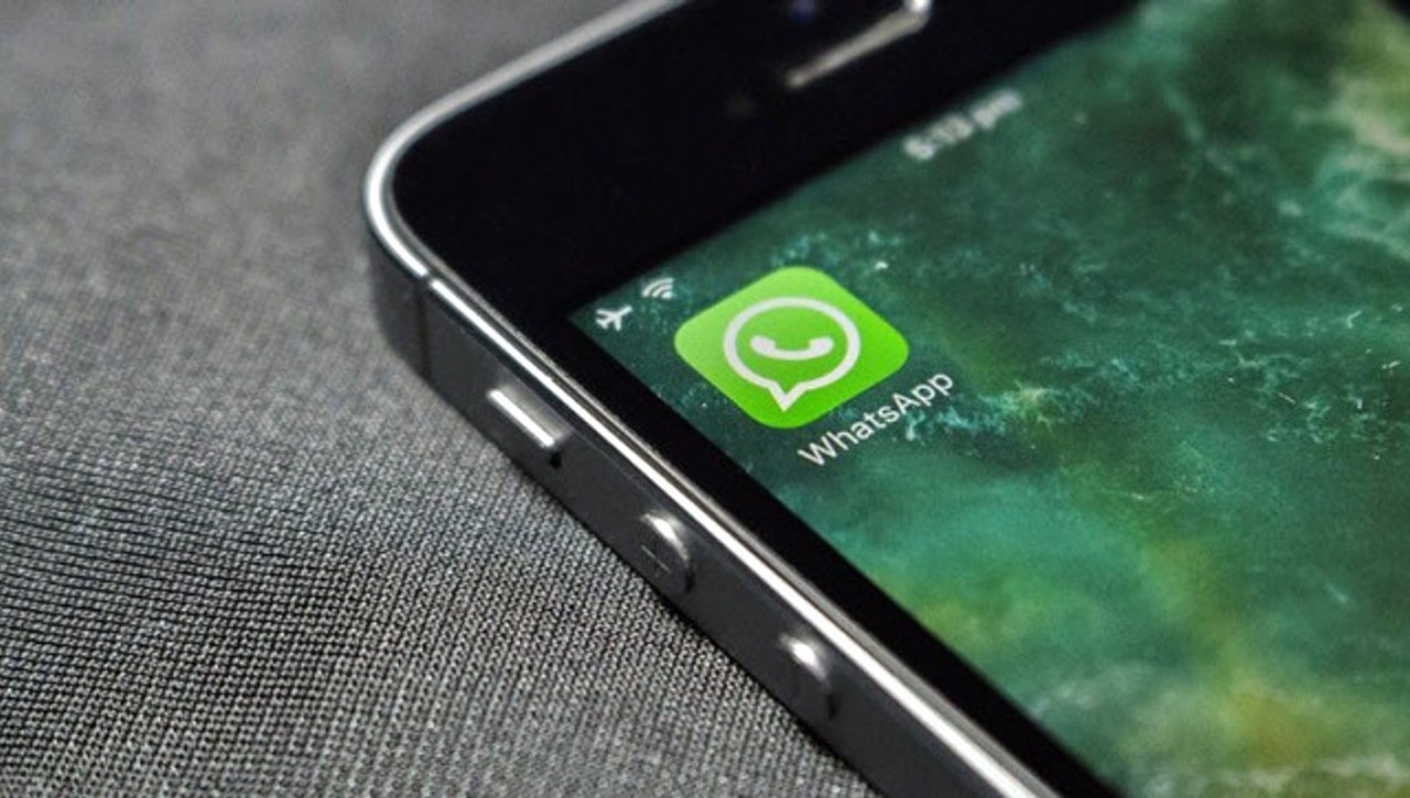 Whatsapp'ta Yeni Tehlike