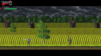 A Bastard's Tale_20180112131709