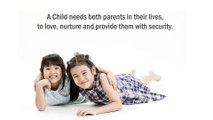 Co-Parenting vs Parental Alienation - Singapore Divorce Lawyer