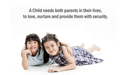 Co-Parenting vs Parental Alienation - Singapore Divorce Lawyer