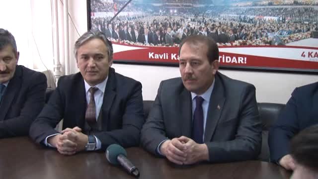 CHP'li Özel'e MHP'den Sert Yanıt; 'İstediğin Kadar Ağla, Cırla Bu İş Böyle Devam Edecek'