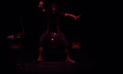 Publik Eropa Apresiasi Tari-Musikal ‘Ontosoro’