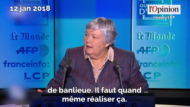 Taxe d’habitation: couac entre Jacqueline Gourault et Bruno Le Maire