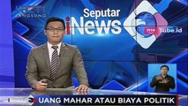 Mahar Politik atau Biaya Politik?