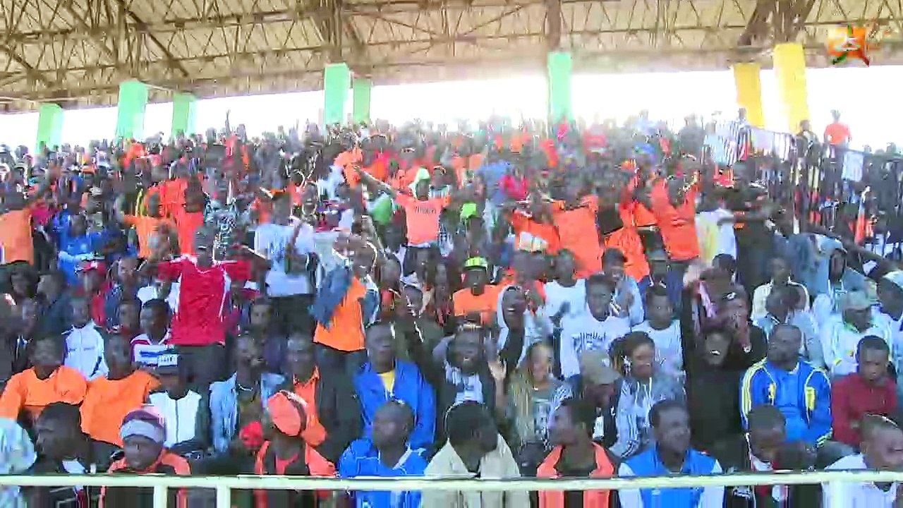 AU COEUR DES NAVETANES 2018 : FINALE ASC JUBBO VS ASC DISSO GUÉDIAWAYE