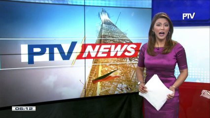 Isang forum ukol sa Pederalismo, isinagawa